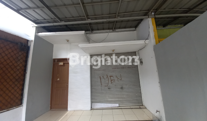 Ruko 1 Lantai Harga Paling Murah Cipayung Ciputat 
