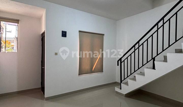 For Sale 2-Story Move-In Ready House Near Pamulang University