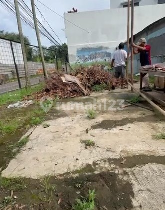 Land &amp; Rental Near Bintaro Sector 3