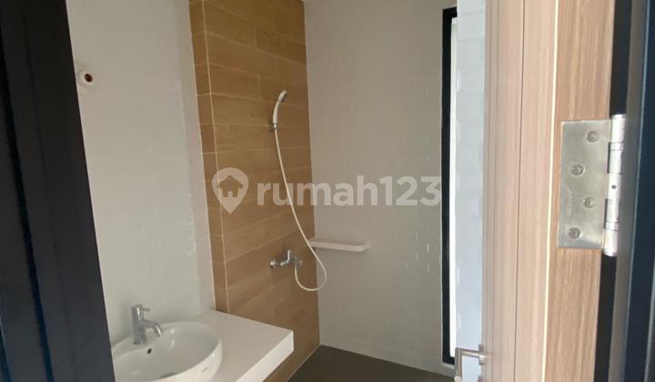 Hunian Minimalis & Smart Home Di Lingkungan Asri Dengan Keamanan 24 Jam  2