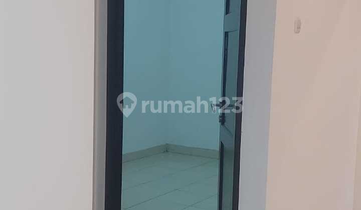 Rumah Bagus 1 Lantai Siap Huni Dengan 3 Kamar Tidur Aman Tidak Banjir 2