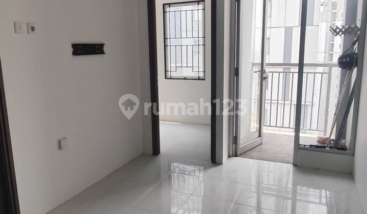 Apartment 2BR Emerald Bintaro