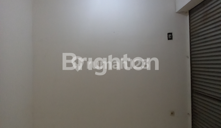 Ruko 1 Lantai Harga Paling Murah Cipayung Ciputat 