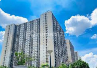 Dijual Apartment 1BR Tower Cardia Podomoro Golf View Cimanggis Depok Dijual Apartment 1BR Tower Cardia Podomoro Golf View Cimanggis Depok