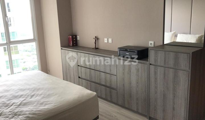 Gandaria Heights Apartment 3 BR South Jakarta 2