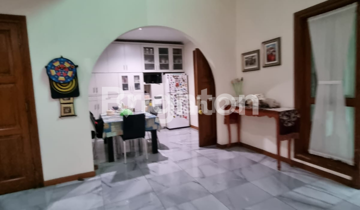 Rumah Terawat 2 Lantai Siap Huni Tebet, Jakarta Selatan 2