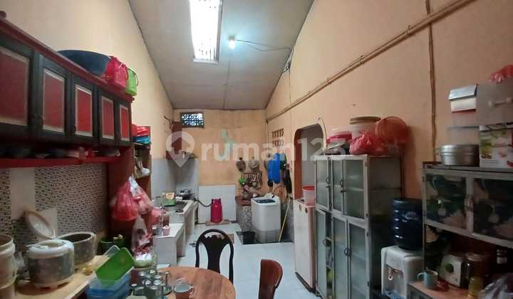 House for Sale with Yard in Old Sawah Ciputat Location 2