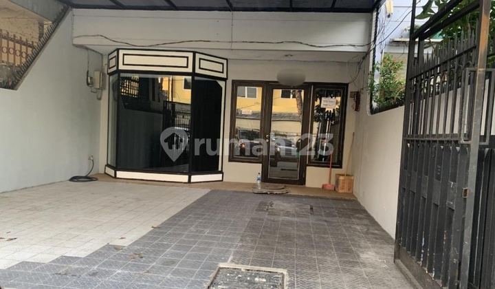 Dijual Ruko Second Siap Huni Di Tanjung Duren Dijual Ruko Second Siap Huni Di Tanjung Duren