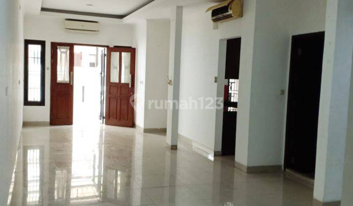 Dijual Rumah Second Bagus Siap Huni Di Greenville 2