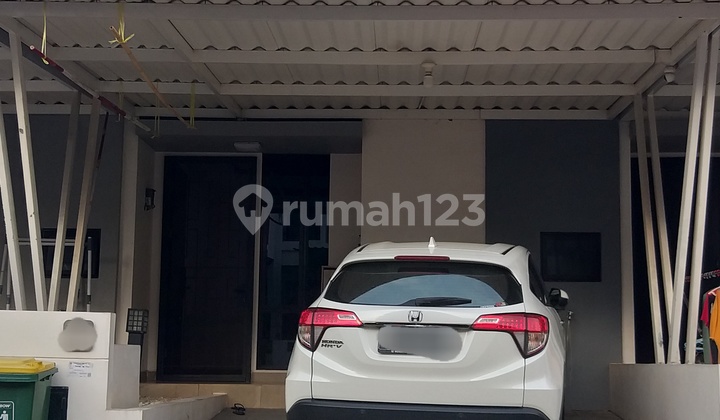 Dijual Rumah Bagus Siap Huni Di Metland