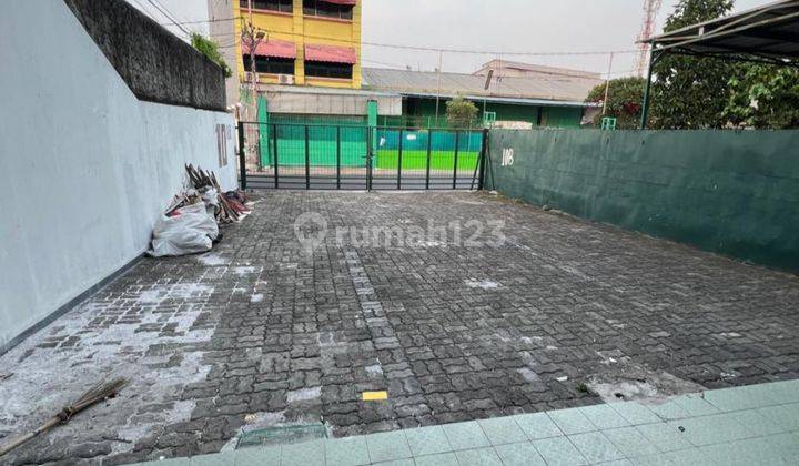 Dijual Ruko Bagus Siap Huni Strategis Di Kedoya 2