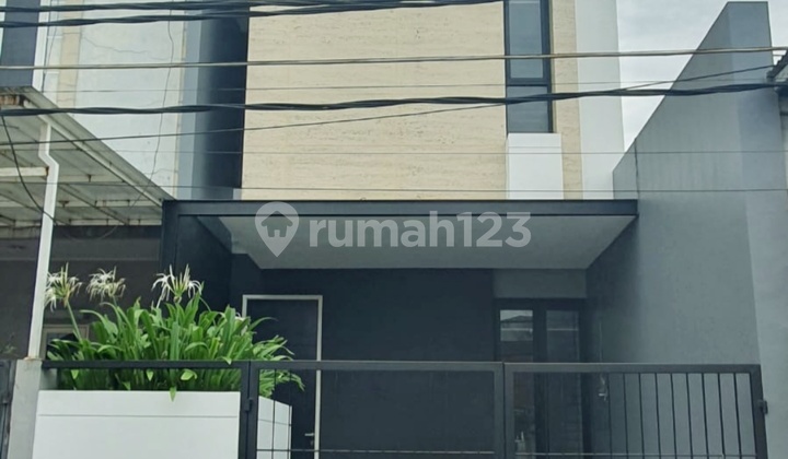 Dijual Rumah Second Siap Huni di Durikepa