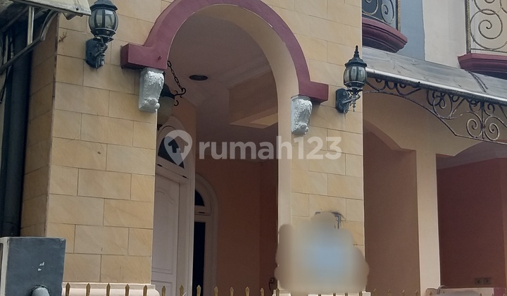 Dijual Rumah Second Bagus Di Tanjung Duren Dijual Rumah Second Bagus Di Tanjung Duren