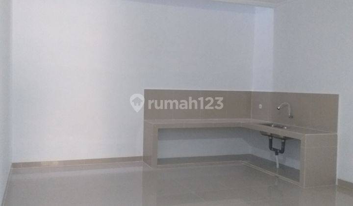 Dijual Rumah Brand New Minimalis di Taman Ratu  2