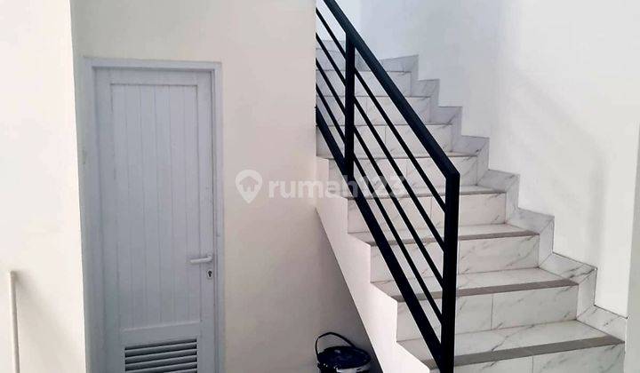 Dijual Rumah Baru Minimalis Di Taman Cosmos 2