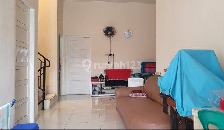 Dijual Rumah Minimalis Siap Huni Di Tomang 2