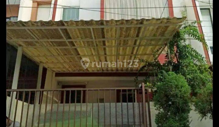 Dijual Rumah Siap Huni Minimalis di Greenville 1