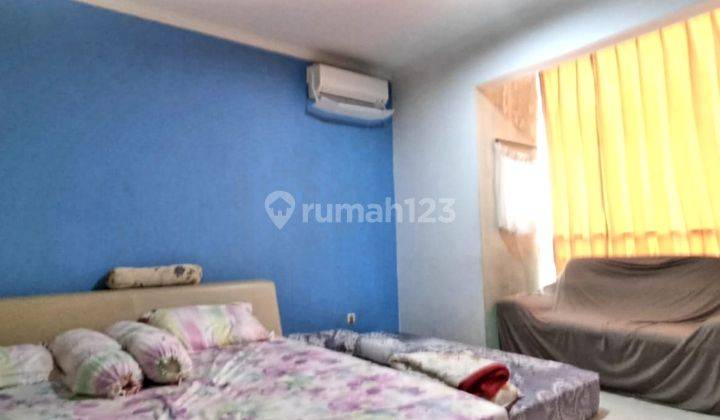 Dijual Rumah Siap Huni Minimalis di Greenville 2