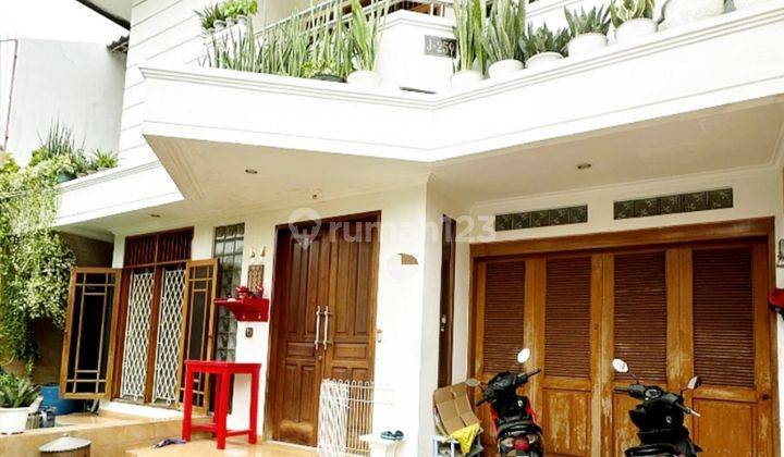 Dijual Rumah Second Siap Huni di Durikepa 1