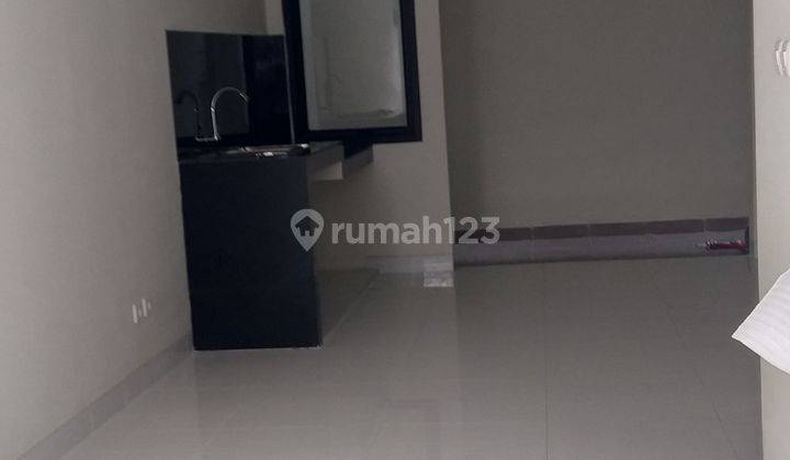 Dijual Rumah Baru Minimalis di Tanjung Duren 2