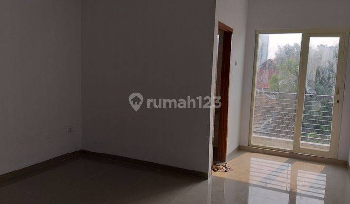 Dijual Rumah Baru Minimalis Modern Di Tomang 2