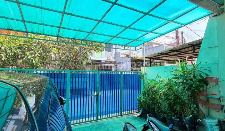 Dijual Rumah Bagus Mininalis Siap Huni di Durikepa 2