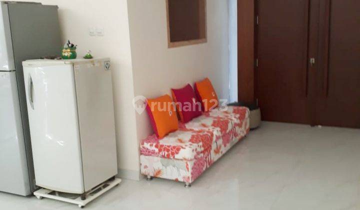 Dijual Rumah Minimalis Siap Huni di Sunrise Garden 2