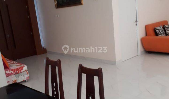 Dijual Rumah Minimalis Siap Huni di Sunrise Garden 2