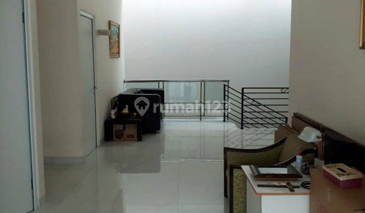 Dijual Rumah Minimalis Siap Huni di Sunrise Garden 2