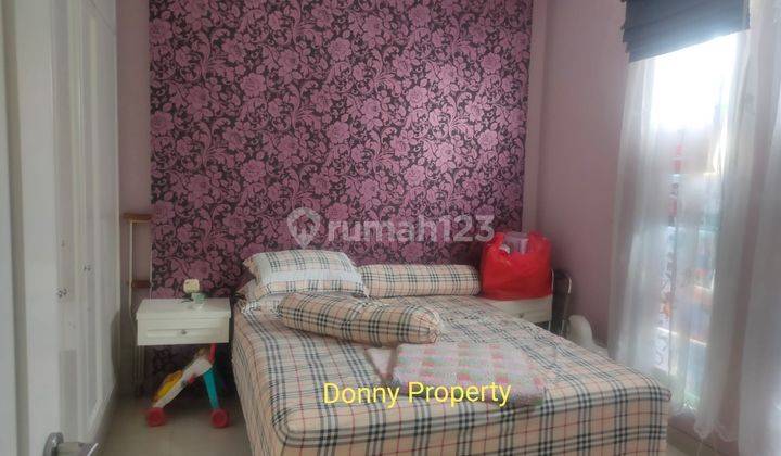 Dijual Rumah Minimalis Siap Huni di Greenville 2