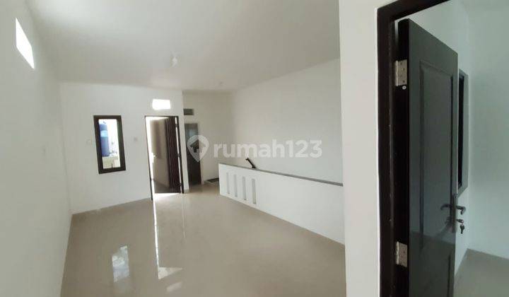 Dijual Rumah Baru Minimalis di Tanjung Duren 2