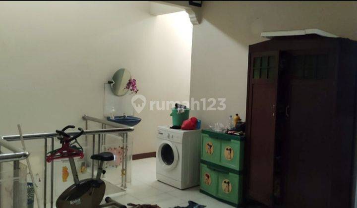 Dijual Rumah Second Siap Huni Di Durikepa 2