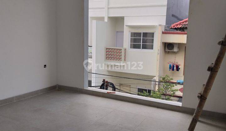 Dijual Rumah Baru Minimalis Modern di Durikepa 2