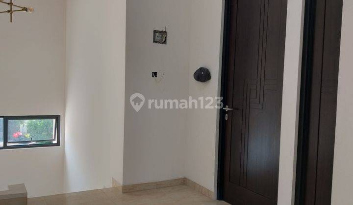 Dijual Rumah Baru Minimalis di Sunrise Garden 2