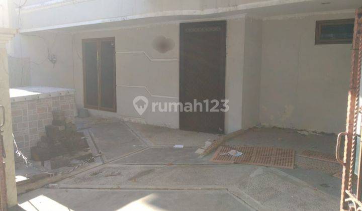 Dijual Rumah Second Siap Huni di Greenville 2