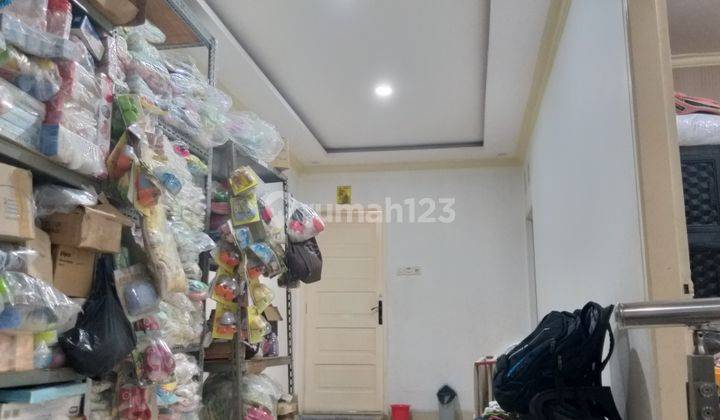 Dijual Rumah Bagus Siap Huni di Durikepa 2