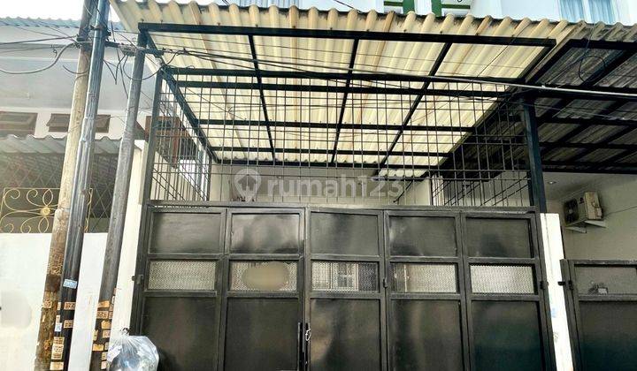 Dijual Rumah Second Minimalis Siap Huni Di Durikepa 1