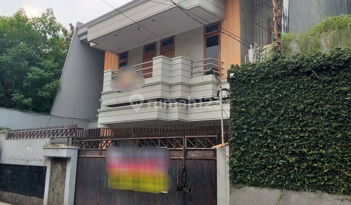 Dijual Rumah Second Siap Huni Di Durikepa 1