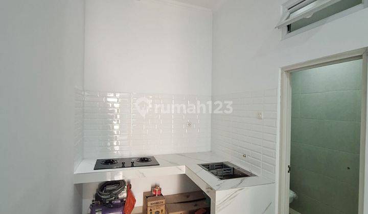 Dijual Rumah Baru Minimalis di Tanjung Duren 2