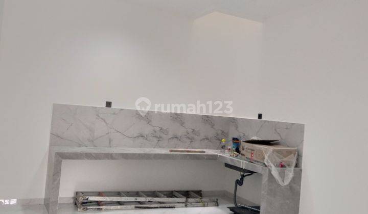 Dijual Rumah Minimalis Modern Di Tomang 2