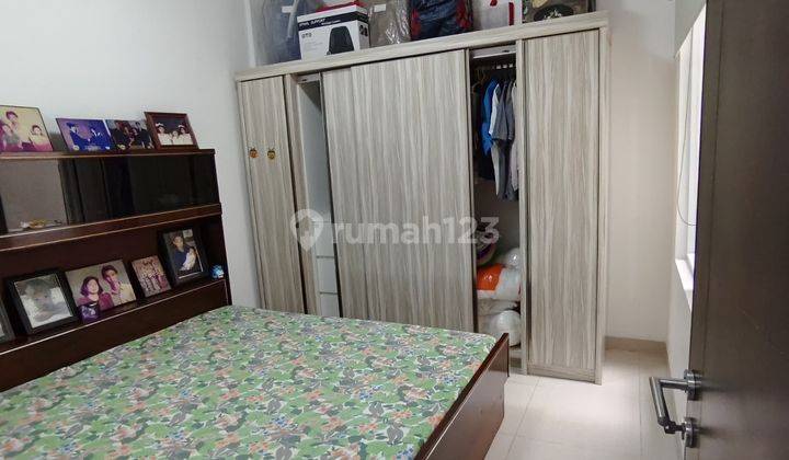 Dijual Rumah Bagus Siap Huni Di Sunrise Garden 2