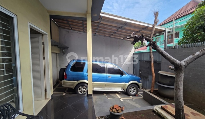 Dijual Rumah Second Siap Huni di Durikepa 2