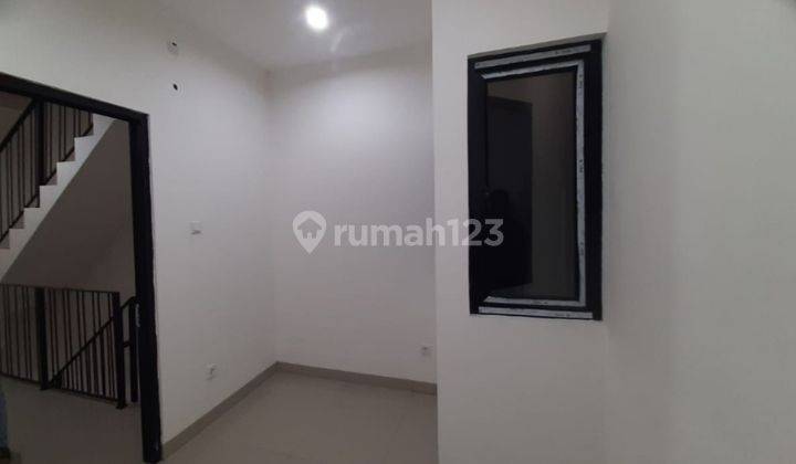 Dijual Rumah Baru Minimalis Di Tanjung Duren 2