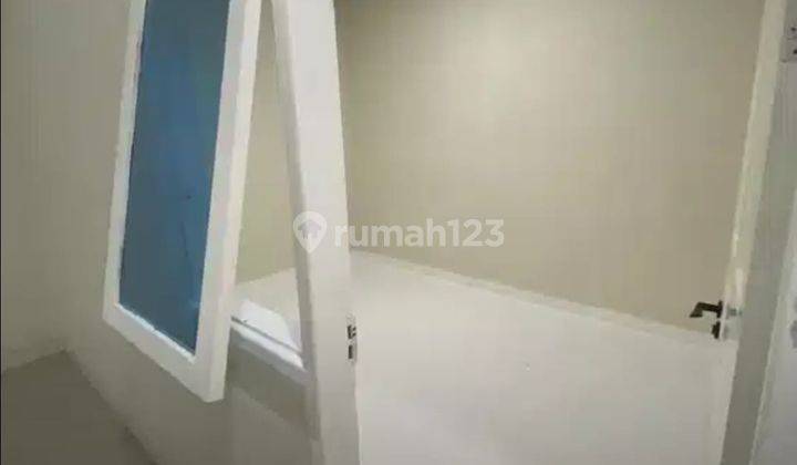 Dijual Rumah Second Siap Huni Di Taman Ratu 2