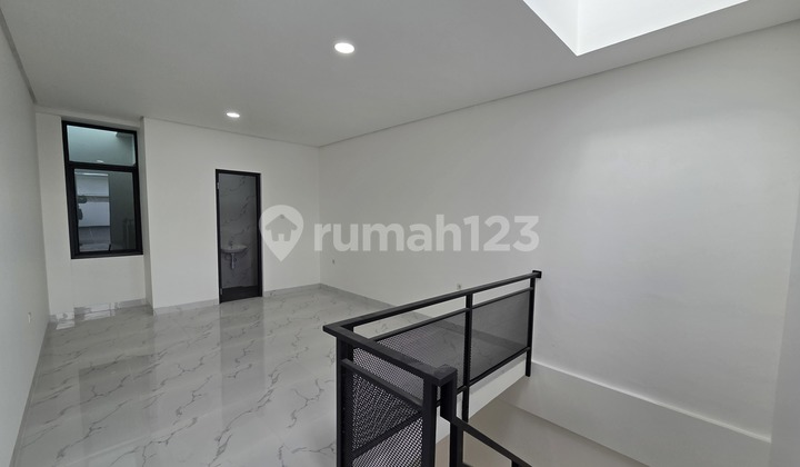 Dijual Rumah Baru Minimalis Cantik di Durikepa 2