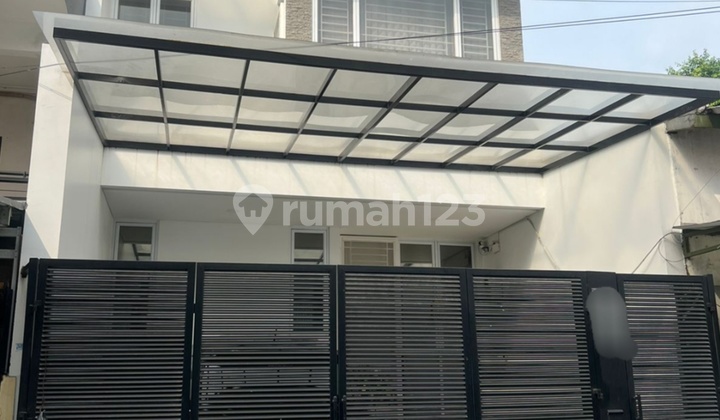 Dijual Rumah Minimalis Siap Huni Di Taman Ratu