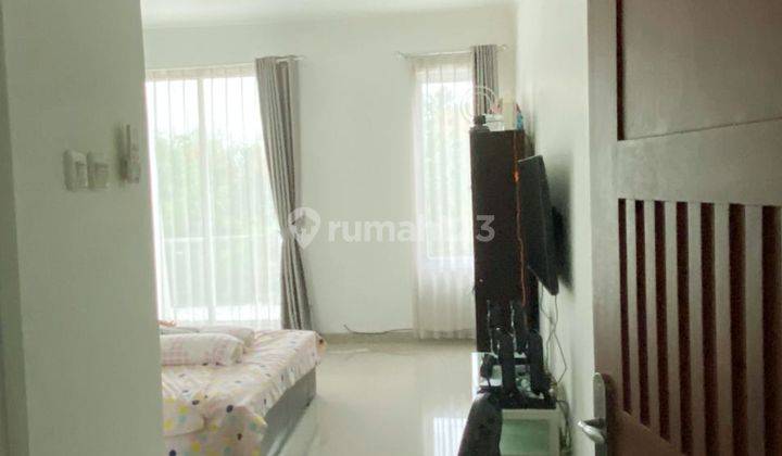 Dijual Rumah Minimalis Siap Huni Di Taman Ratu 2