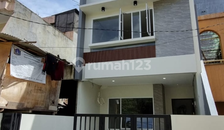 For Sale Nice New Minimalist House In Durikepa