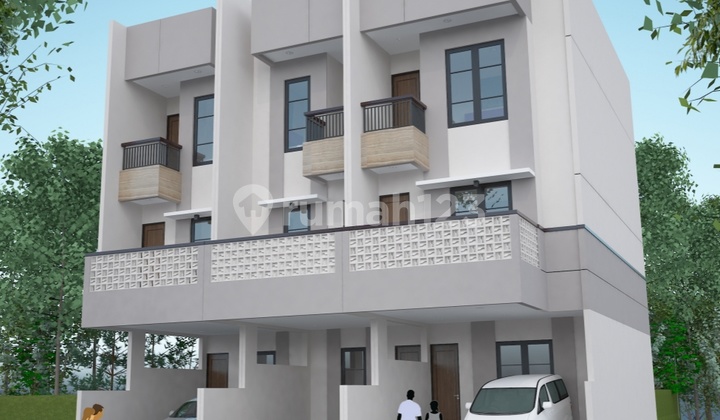 For Sale Beautiful New Minimalist House In Durikepa