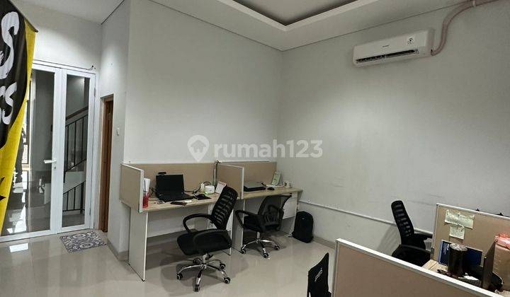 Dijual Ruko Baru Minimalis Modern Di Mangga 2